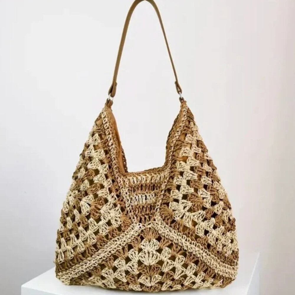 NEW Boutique Beach Bag
